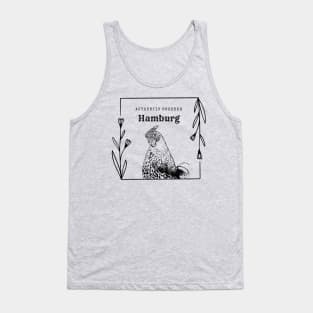 Authentic Breeder Hamburg Tank Top